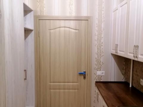 дом по адресу Малая Морская ул., 2