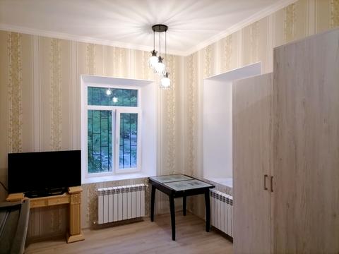 дом по адресу Малая Морская ул., 2