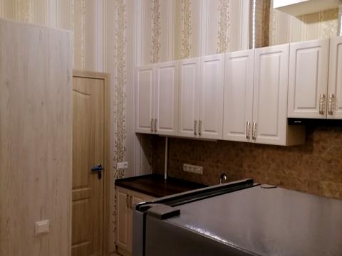 дом по адресу Малая Морская ул., 2