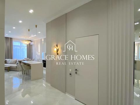 квартира по адресу Михаила Бойчука ул. (Киквидзе), 19-А