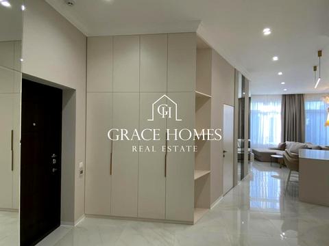 квартира по адресу Михаила Бойчука ул. (Киквидзе), 19-А