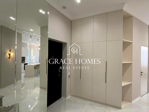 квартира по адресу Михаила Бойчука ул. (Киквидзе), 19-А