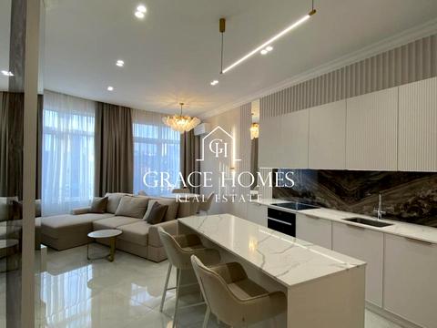 квартира по адресу Михаила Бойчука ул. (Киквидзе), 19-А