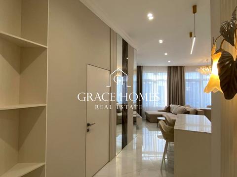 квартира по адресу Михаила Бойчука ул. (Киквидзе), 19-А