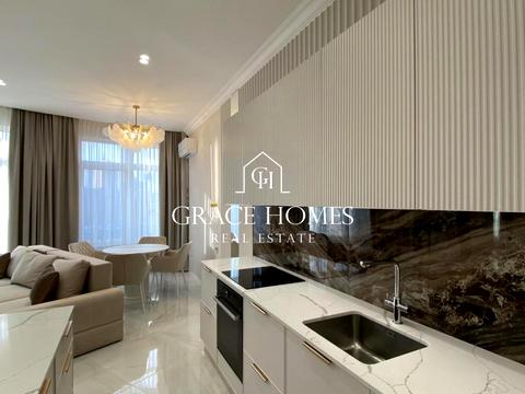 квартира по адресу Михаила Бойчука ул. (Киквидзе), 19-А