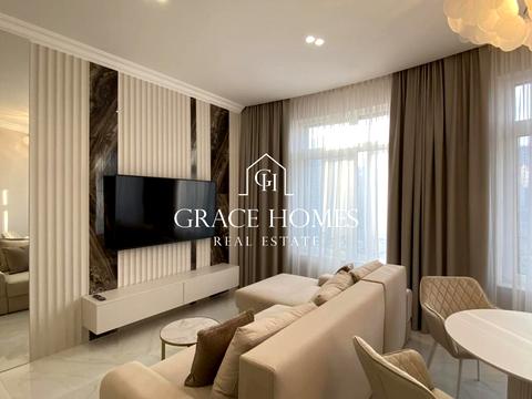 квартира по адресу Михаила Бойчука ул. (Киквидзе), 19-А