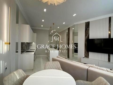 квартира по адресу Михаила Бойчука ул. (Киквидзе), 19-А