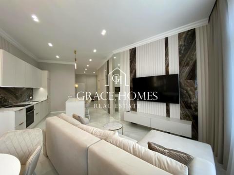 квартира по адресу Михаила Бойчука ул. (Киквидзе), 19-А