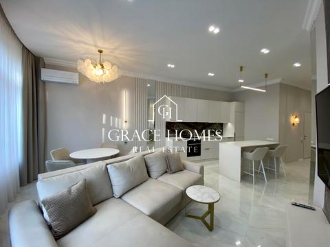 квартира по адресу Михаила Бойчука ул. (Киквидзе), 19-А