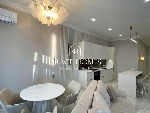 квартира по адресу Михаила Бойчука ул. (Киквидзе), 19-А