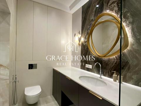 квартира по адресу Михаила Бойчука ул. (Киквидзе), 19-А