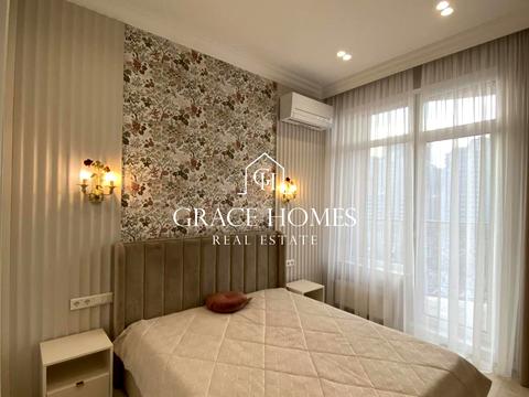 квартира по адресу Михаила Бойчука ул. (Киквидзе), 19-А