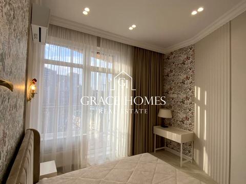 квартира по адресу Михаила Бойчука ул. (Киквидзе), 19-А