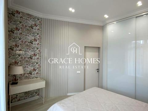 квартира по адресу Михаила Бойчука ул. (Киквидзе), 19-А