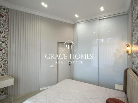 квартира по адресу Михаила Бойчука ул. (Киквидзе), 19-А