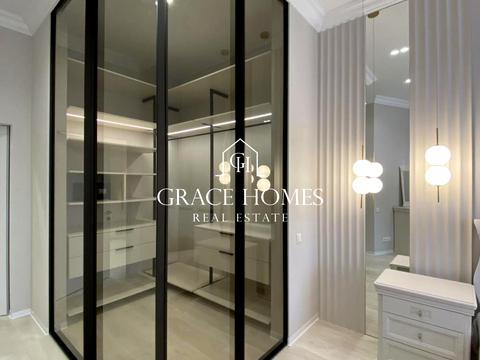 квартира по адресу Михаила Бойчука ул. (Киквидзе), 19-А