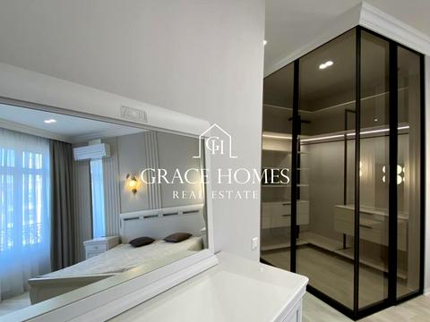 квартира по адресу Михаила Бойчука ул. (Киквидзе), 19-А