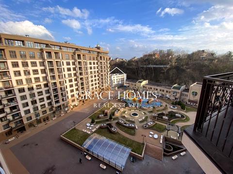 квартира по адресу Михаила Бойчука ул. (Киквидзе), 19-А