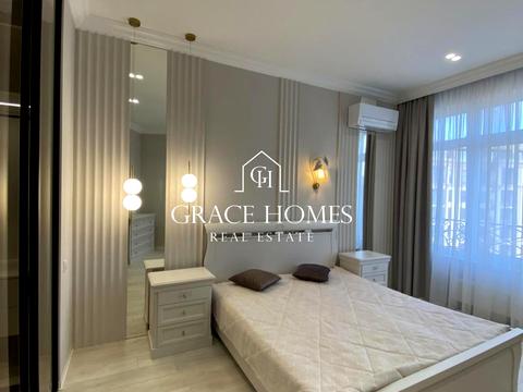 квартира по адресу Михаила Бойчука ул. (Киквидзе), 19-А