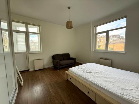 квартира за адресою Жилянська вул., 118