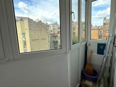 квартира за адресою Жилянська вул., 118