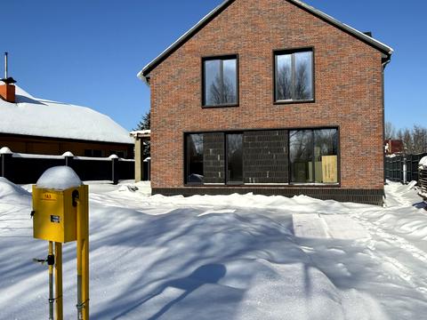 будинок за адресою Ставкова