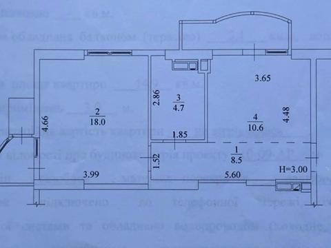квартира за адресою Жилянська вул., 118