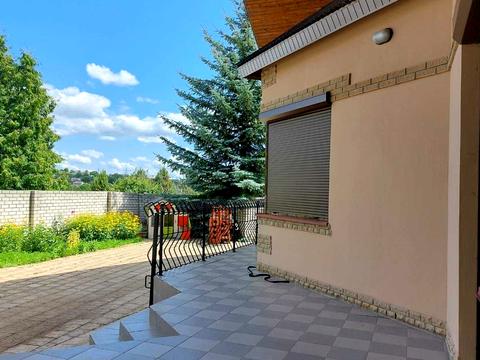 будинок за адресою Вербна, 36