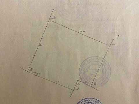 ділянка за адресою с. Михайлівка-Рубежівка, 