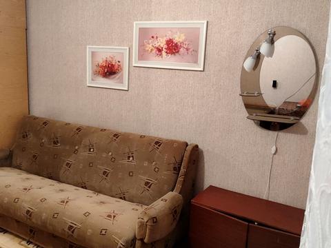 комната по адресу Фабричная ул., 4