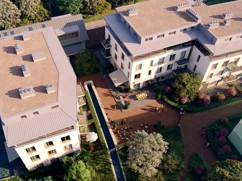 квартира за адресою Івана Франка вул., (Будинок 1)