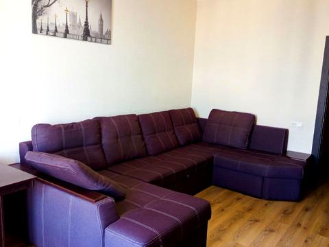 квартира за адресою Люстдорфська дорога вул., 7 секция