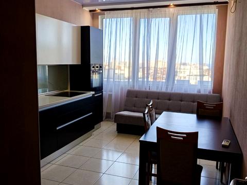 квартира за адресою Люстдорфська дорога вул., 7 секция