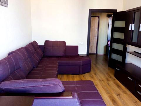 квартира за адресою Люстдорфська дорога вул., 7 секция