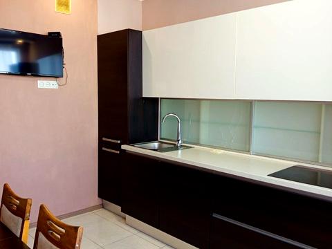 квартира за адресою Люстдорфська дорога вул., 7 секция