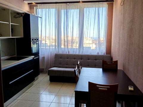 квартира за адресою Люстдорфська дорога вул., 7 секция