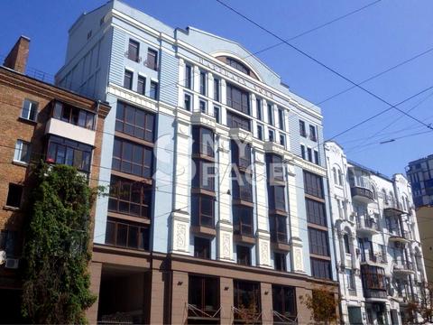 паркоместо по адресу Саксаганского ул., 80