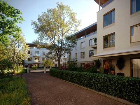 квартира за адресою Івана Франка вул., (Будинок 1)