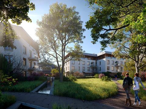 квартира за адресою Івана Франка вул., (Будинок 1)