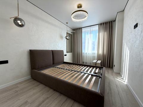 квартира по адресу Мартинова просп., (вул. Молодіжна, 8)