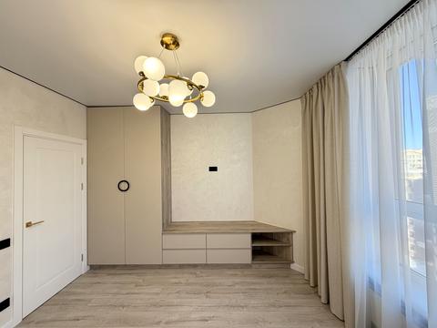 квартира по адресу Мартинова просп., (вул. Молодіжна, 8)