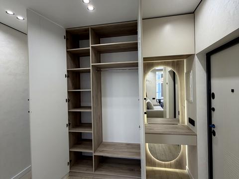 квартира по адресу Мартинова просп., (вул. Молодіжна, 8)