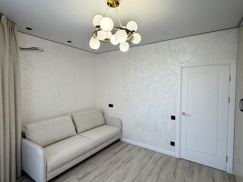 квартира по адресу Мартинова просп., (вул. Молодіжна, 8)