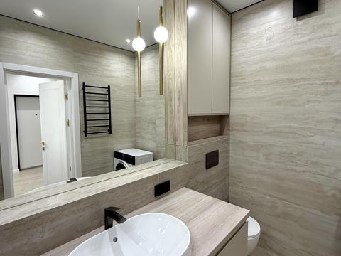 квартира по адресу Мартинова просп., (вул. Молодіжна, 8)