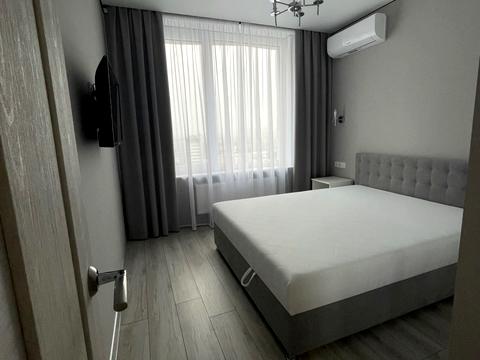 квартира по адресу Князя Романа Мстиславича ул. (Генерала Жмаченка), 22