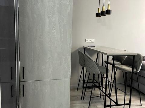 квартира за адресою Князя Романа Мстиславича вул. (Генерала Жмаченка), 22