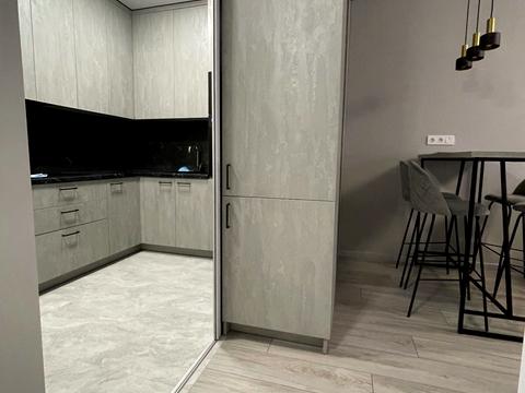 квартира за адресою Князя Романа Мстиславича вул. (Генерала Жмаченка), 22