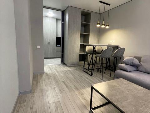 квартира за адресою Князя Романа Мстиславича вул. (Генерала Жмаченка), 22