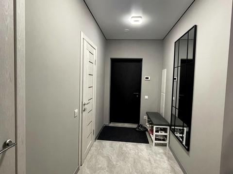 квартира за адресою Князя Романа Мстиславича вул. (Генерала Жмаченка), 22