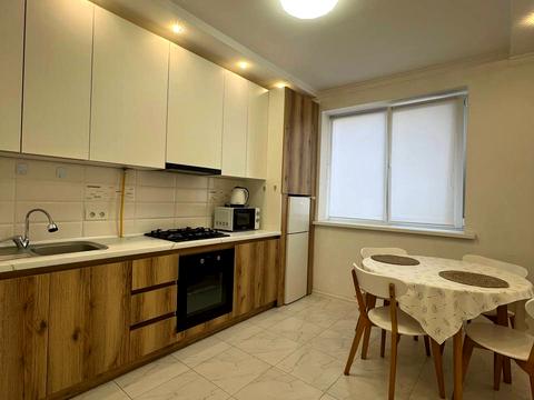 квартира по адресу Андрея Мельника ул., (Будинок 6)